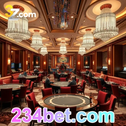 Apostas Incríveis e Exclusivas no 234bet.com para Todos