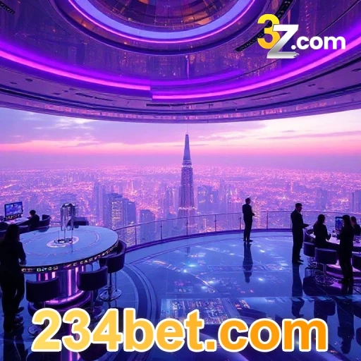 App Interativo do 234bet.com Potencializa Sua Diversão nos Jogos