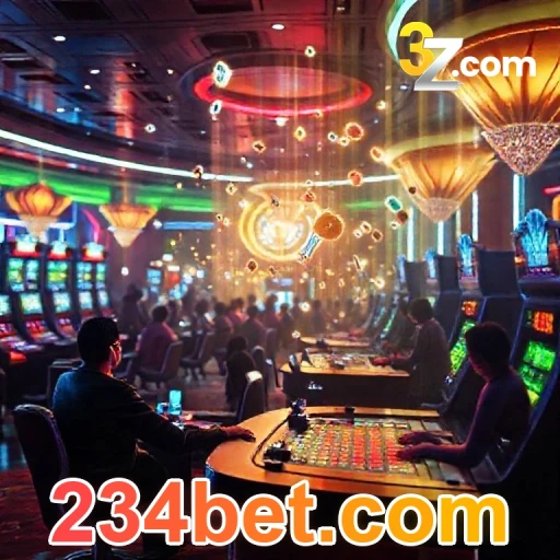 Atração e Estratégia na Seção Esporte da 234bet.com